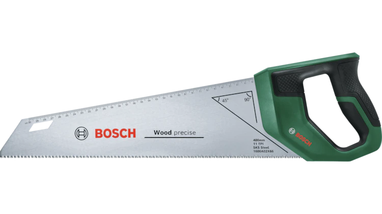 Bosch Handsaw 400 mm | 1600A02ZA9 | Professional SK5 Wood Handsaw