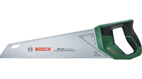 Bosch Handsaw 400 mm | 1600A02ZA9 | Professional SK5 Wood Handsaw