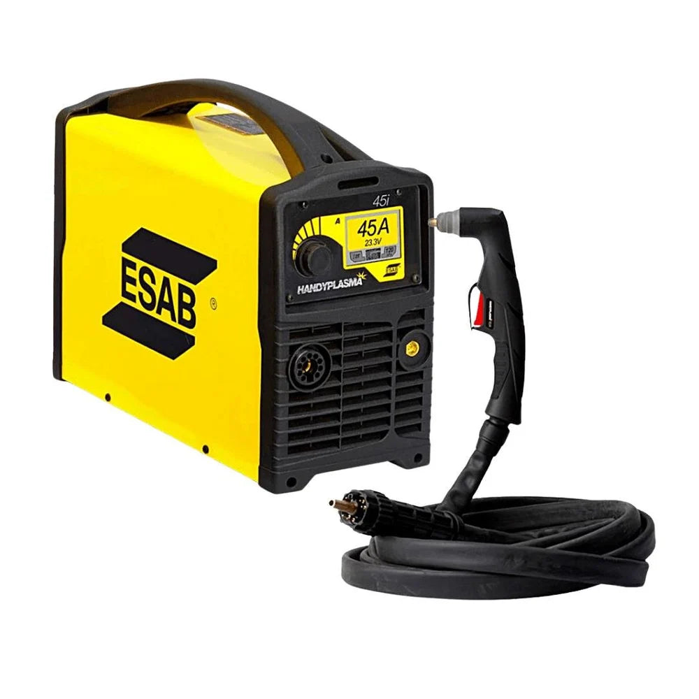 ESAB HandyPlasma 45i Portable Plasma Cutting Machine