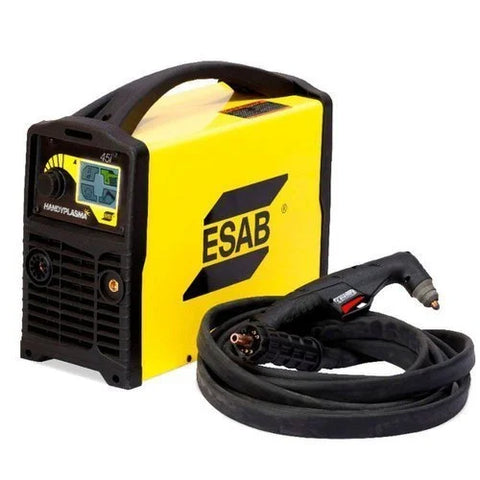 ESAB HandyPlasma 45i Portable Plasma Cutting Machine