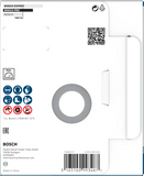 Bosch Professional PRO Concrete Grinding Head-125 mm