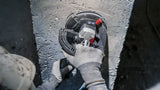 Bosch Professional PRO Concrete Grinding Head-125 mm