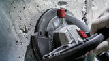 Bosch Professional PRO Concrete Grinding Head-125 mm