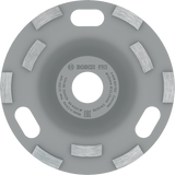 Bosch Professional PRO Concrete Grinding Head-125 mm