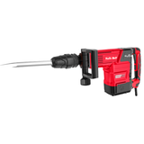 Ralli Wolf RW11H demolition hammer — 1500W, double motor, anti-vibration design, 35J impact energy