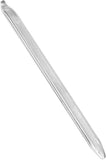 METRO Tyre Lever Heavy-Duty Tyre Removal Tool, Durable Lever for Automotive, Motorcycle, Vehicle & Workshop Tyre Maintenance