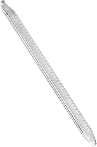METRO Tyre Lever Heavy-Duty Tyre Removal Tool, Durable Lever for Automotive, Motorcycle, Vehicle & Workshop Tyre Maintenance