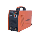Ralli Wolf RA30D Digital ARC Welding Machine – 315 Amps 1Ph & 2Ph Inverter Welder with VRD, Arc Force, Hot Start & High Penetration