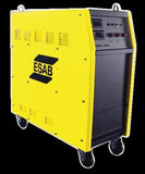 ESAB CPRA 1250i + SAW Tractor CPRA Submerged Arc Welding Machine