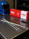 kingbonds mild steel welding electrode