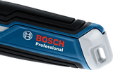 Bosch Professional Knife Set 3 Pcs | Utility Knife Set | Order No. 1 600 A02 7M4