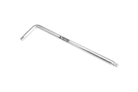 METRO L-Handle CRV – Chrome Vanadium L-Type Wrench
