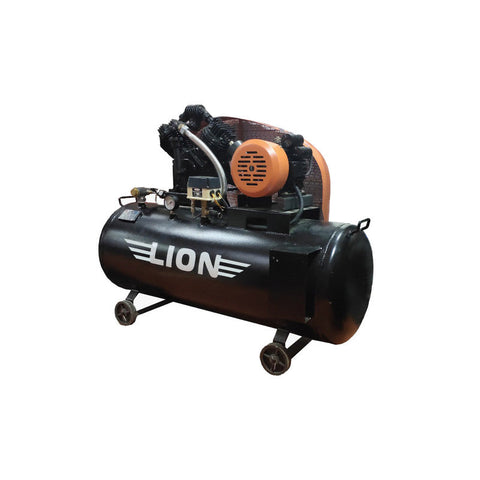 LION AIR COMMPRESSOR 110L 1 HP