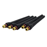Long Back Cap for WP18 & WP26 TIG Torch