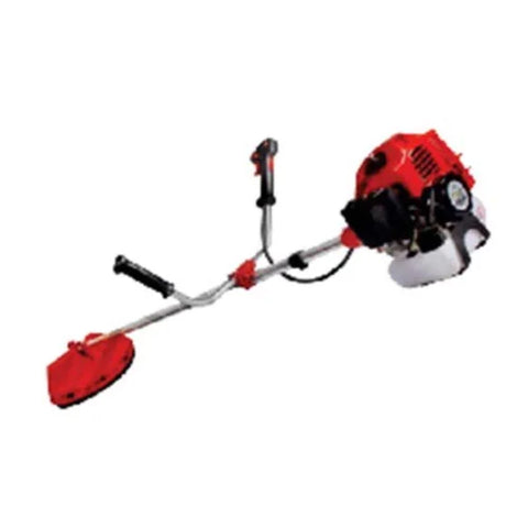 Ralli Wolf RBC-4S (SP) 4-Stroke Petrol Brush Cutter – 35.8cc, 0.85kW Side Pack