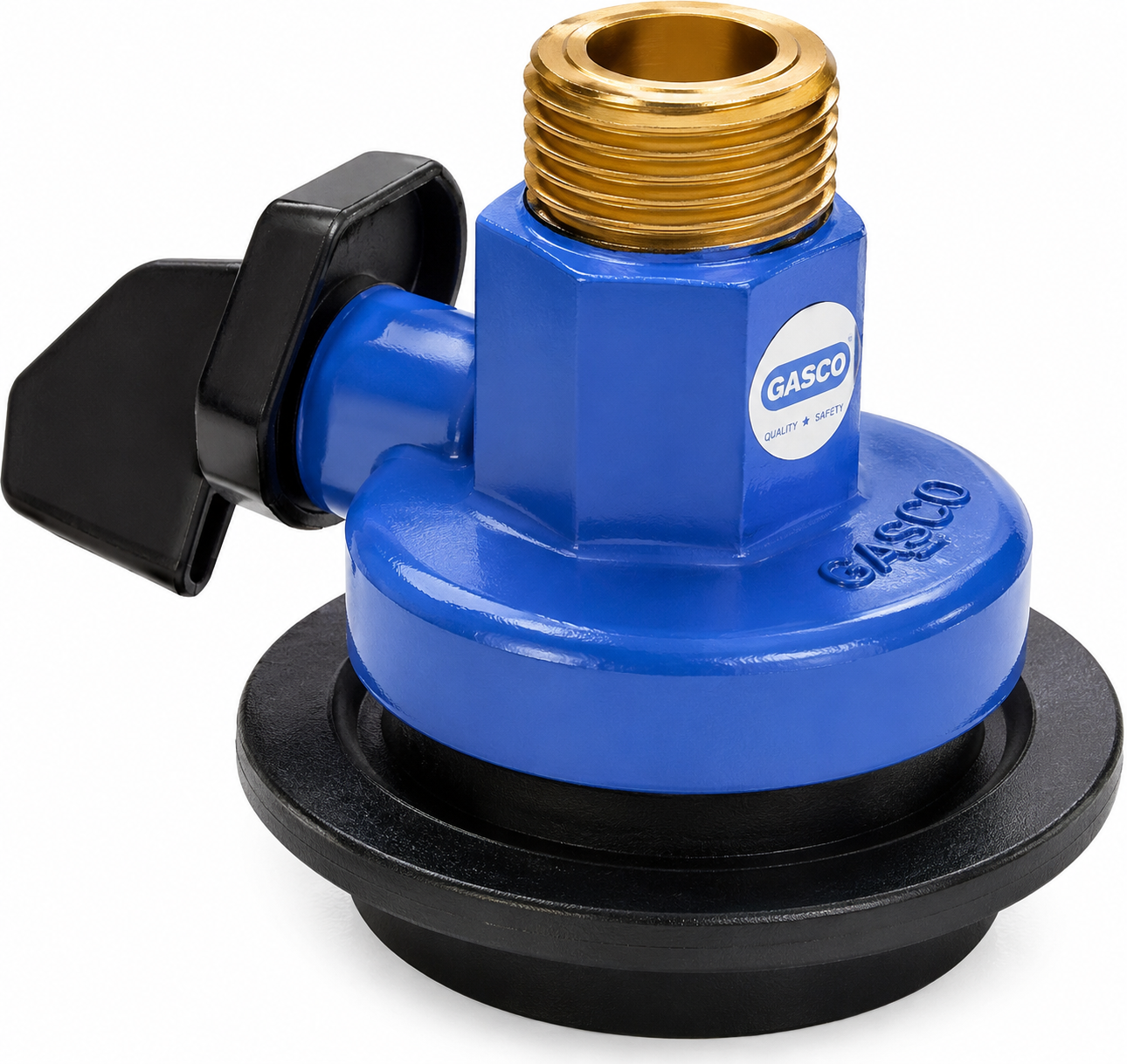 GASCO LPG Adaptor – 22mm & 25mm