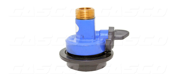 GASCO LPG Adaptor – 22mm & 25mm