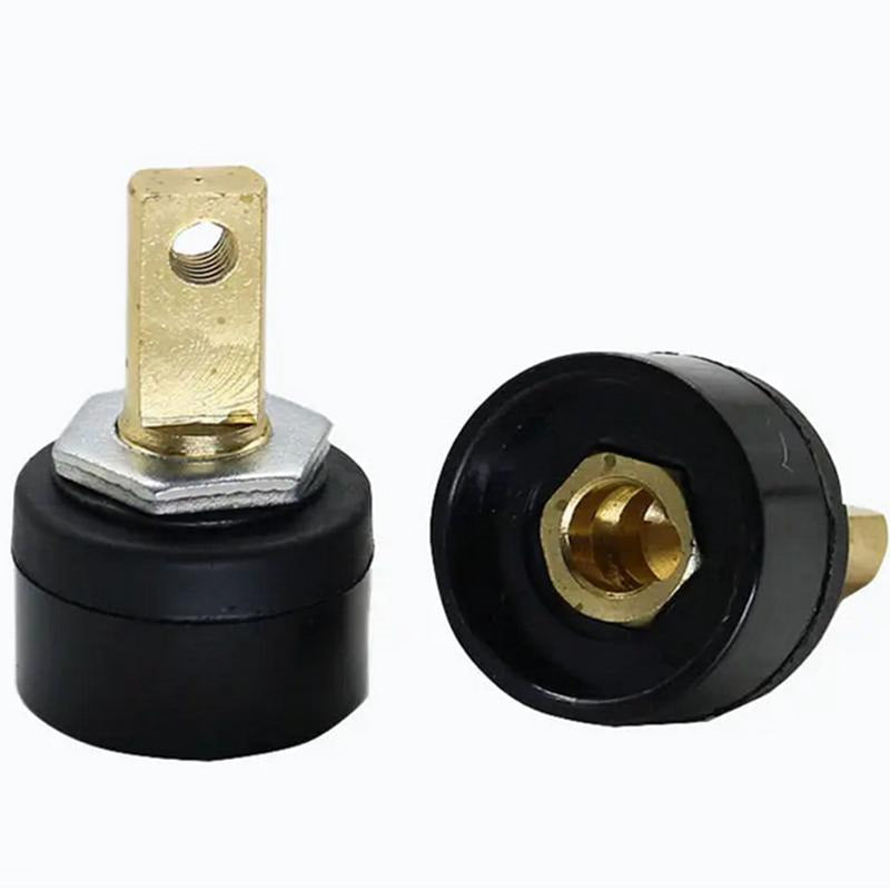 35–50 sq. mm Lug Welding Cable Connectors