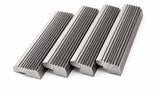 METRO HSS Tangential Chasers – High Speed Steel Thread Chasers for External Threading with TPI & Metric Pitch Options