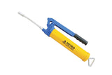 METRO Grease Gun Heavy-Duty Manual Grease Pump for Automotive Servicing, Machinery Lubrication, Industrial Maintenance & Workshop Applications