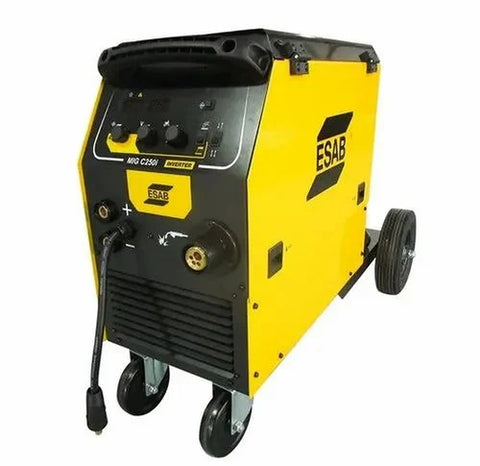 ESAB MIG C250i Compact MIG Welding Machine