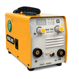 GB KORE ARC MIG 160 Gasless MIG Welding Machine (IGBT, 160A, Synergic Control)