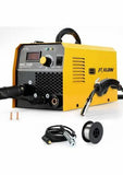 Rilon MIG 160E Inverter Welding Machine (IGBT, Gas/Gasless, MMA)