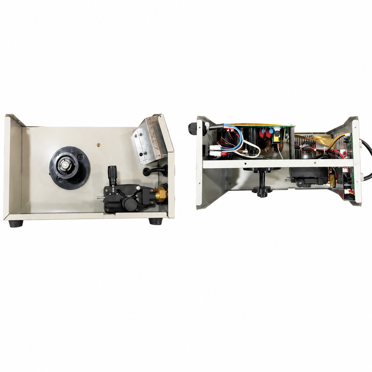 GB KORE ARC MIG 205 Gasless MIG Welding Machine