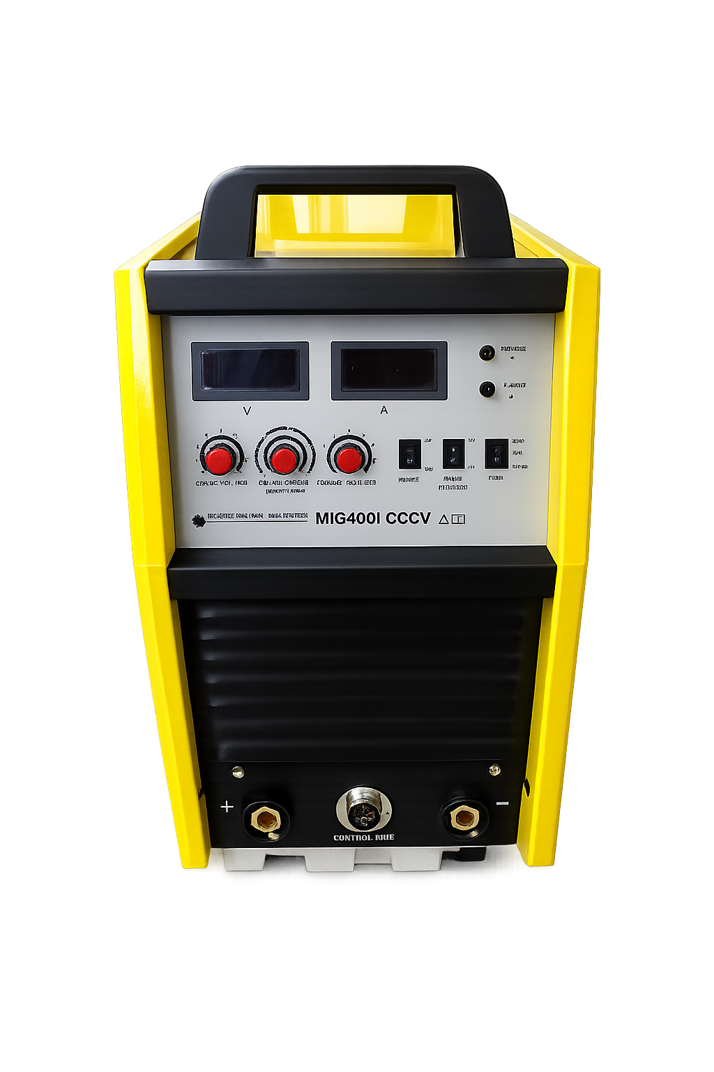 ESAB MIG/MMA 400i CCCV Welding Machine