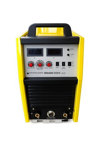 ESAB MIG/MMA 400i CCCV Welding Machine