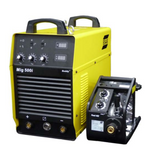 ESAB Buddy MIG 500i Industrial MIG/MAG Inverter Welding Machine