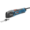 Bosch GOP 30-28 Professional Multi-Cutter | 300W | StarlockPlus | 06012370F0