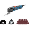 Bosch GOP 30-28 Professional Multi-Cutter | 300W | StarlockPlus | 06012370F0