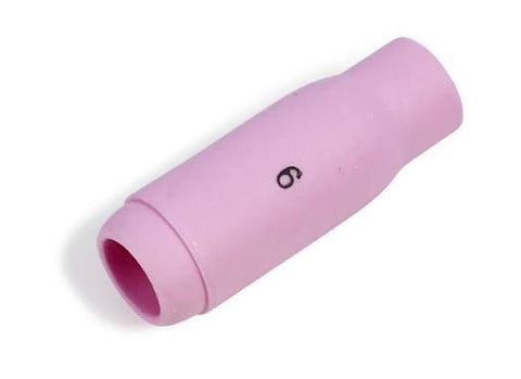 WELDCRAFT Ceramic Nozzle No. 6