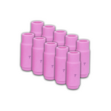 WELDCRAFT Ceramic Nozzle No. 7