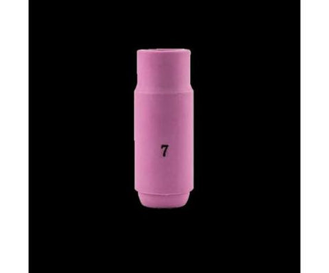 WELDCRAFT Ceramic Nozzle No. 7