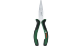 Bosch Long Nose Pliers 180 mm – 1600A032VA