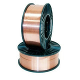 number One E70S6 CO2 wire