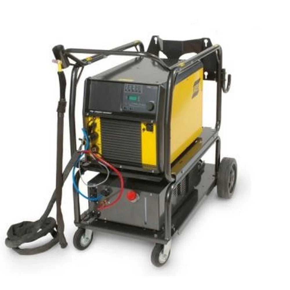 ESAB Origo™ TIG 3000i AC/DC TA24 AC/DC Industrial TIG & MMA Welding Machine | 300A | 400V 3-Phase