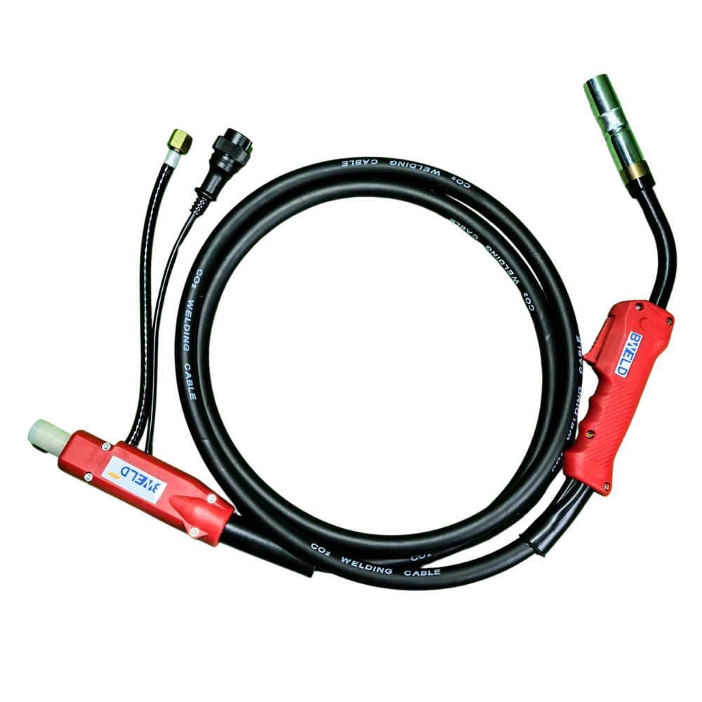 PANA MIG 500 MIG Welding Torch
