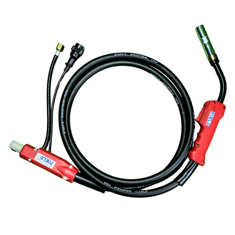 PANA MIG 500 MIG Welding Torch