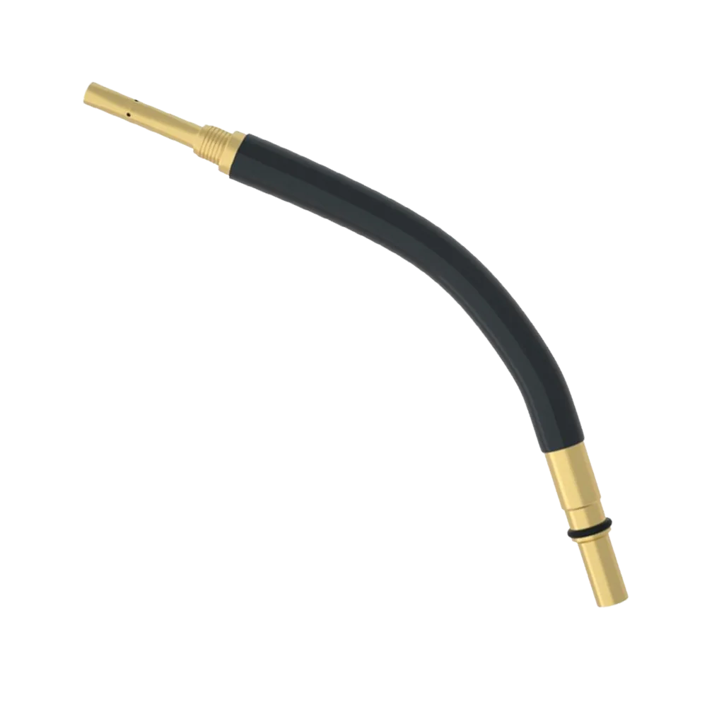 PANA350 Swan Neck – Copper MIG Welding Torch Swan Neck