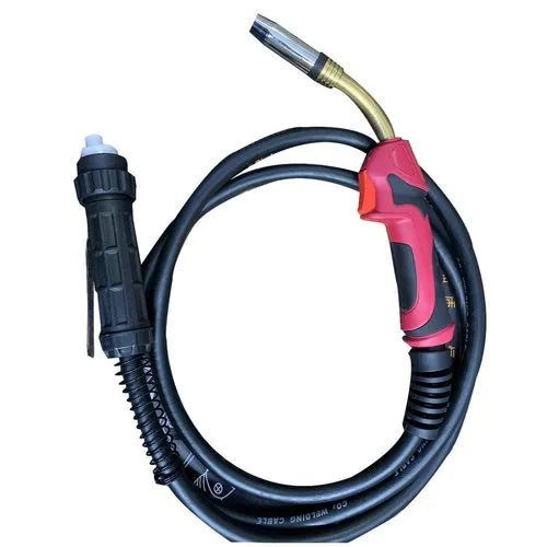 PANA MIG 350A MIG Welding Torch – European Style & PANA Fitting