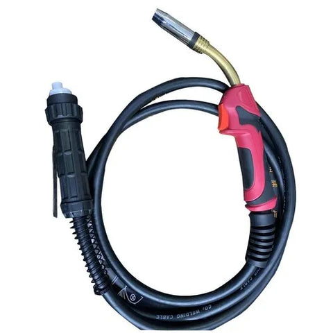 PANA MIG 350A MIG Welding Torch – European Style & PANA Fitting