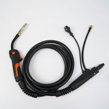 PANA MIG 350A MIG Welding Torch – European Style & PANA Fitting