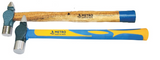Metro Cross Pein Hammer – Wooden & Fibre Handle, 100g to 800g