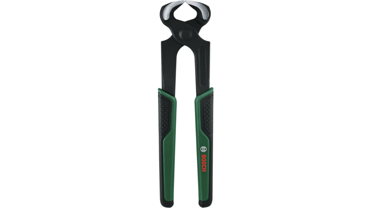 Bosch Carpenter's Pincers 200 mm – 1600A02Z9W