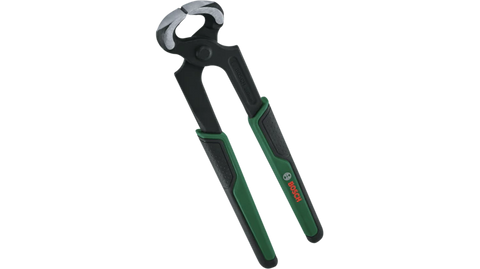 Bosch Carpenter's Pincers 200 mm – 1600A02Z9W