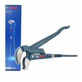 Bosch Sanitary Corner Pipe Wrench, 45°, 420 mm (1 600 A02 W3T)