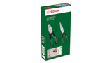 Bosch Pliers Set 2-Piece | Combination & Long-Nose Pliers | 1600A0275H